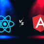 Angular Vs React Which JavaScript Framework Is Used For Frontend ...